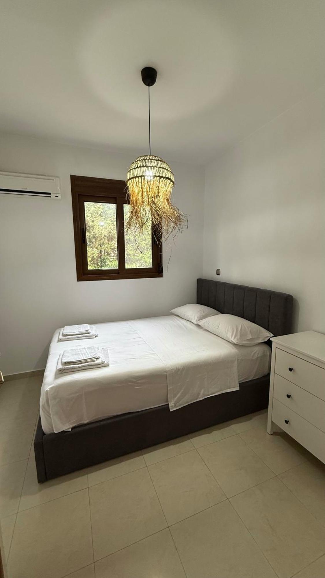 Seaview - Amazing Sea & Mountain View Vila Koskinou (Rhodes)