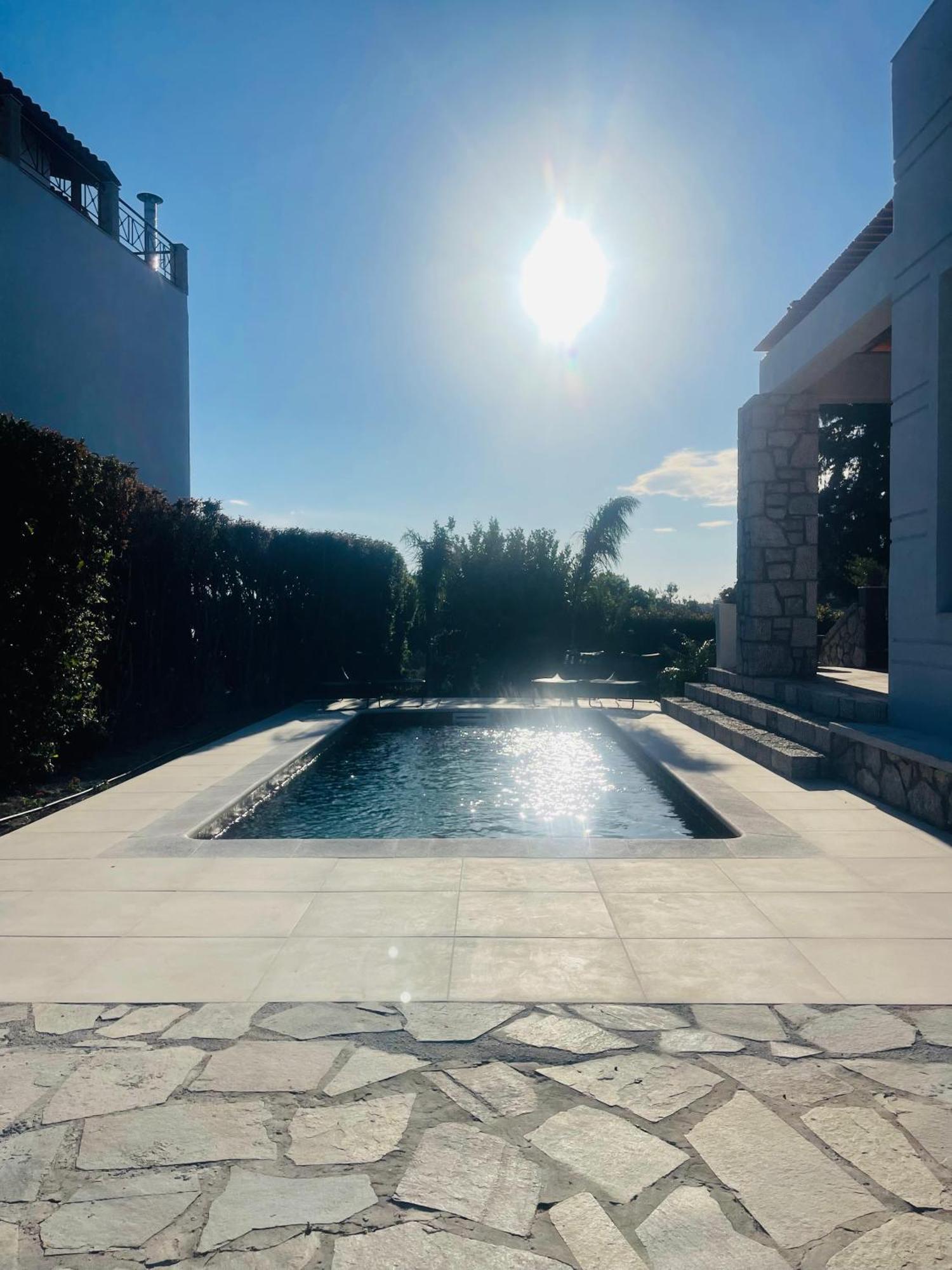 Seaview - Amazing Sea & Mountain View Vila Koskinou (Rhodes)