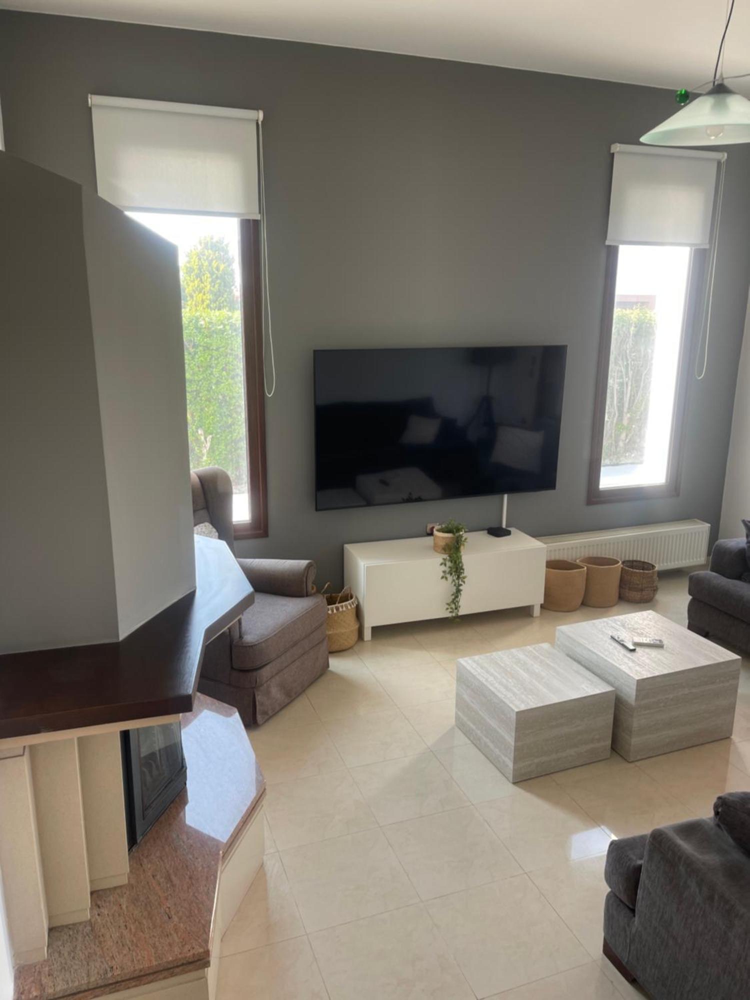 Vila Seaview - Amazing Sea & Mountain View Koskinou (Rhodes)