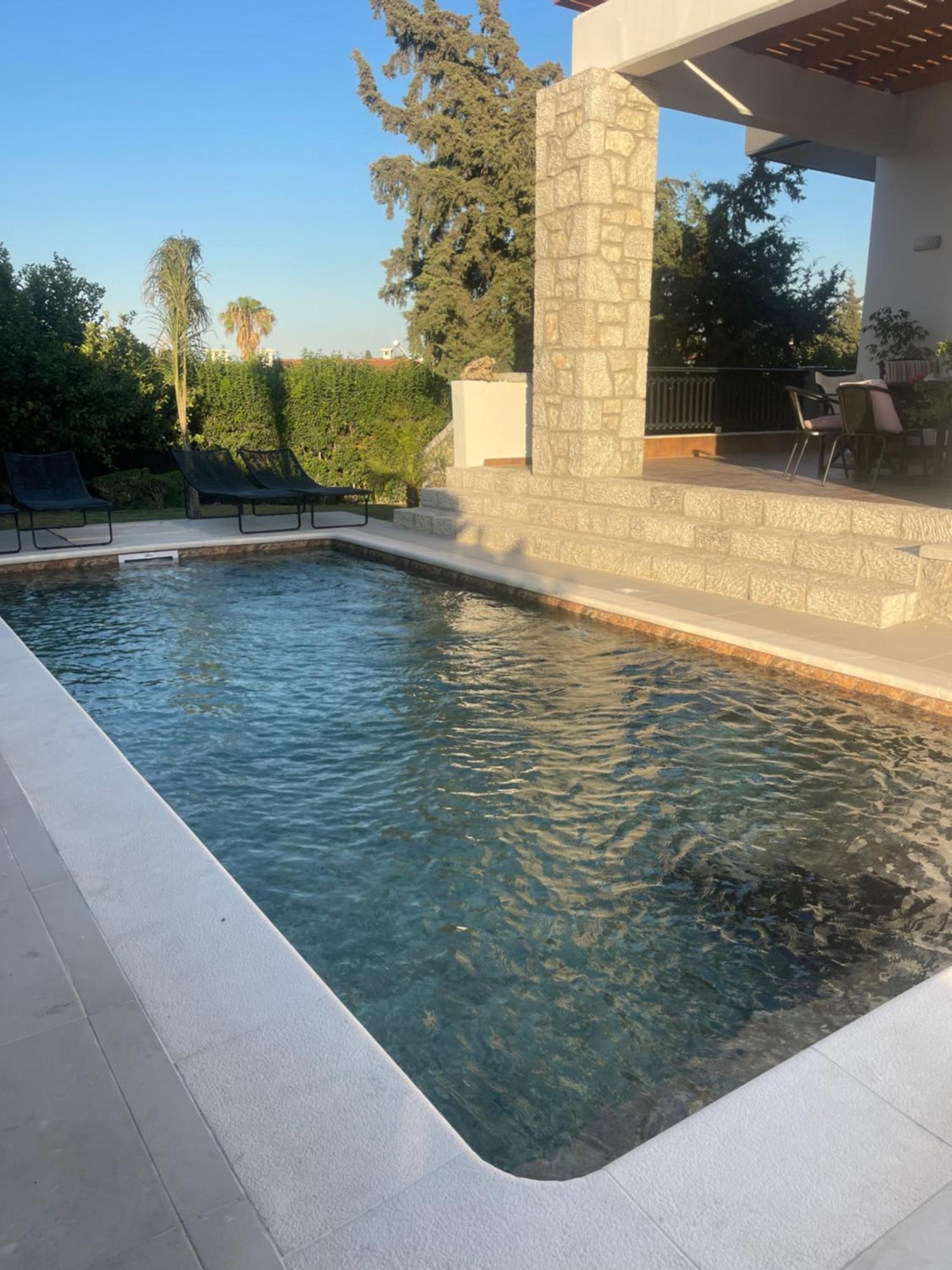 Seaview - Amazing Sea & Mountain View Villa Koskinou (Rhodes)